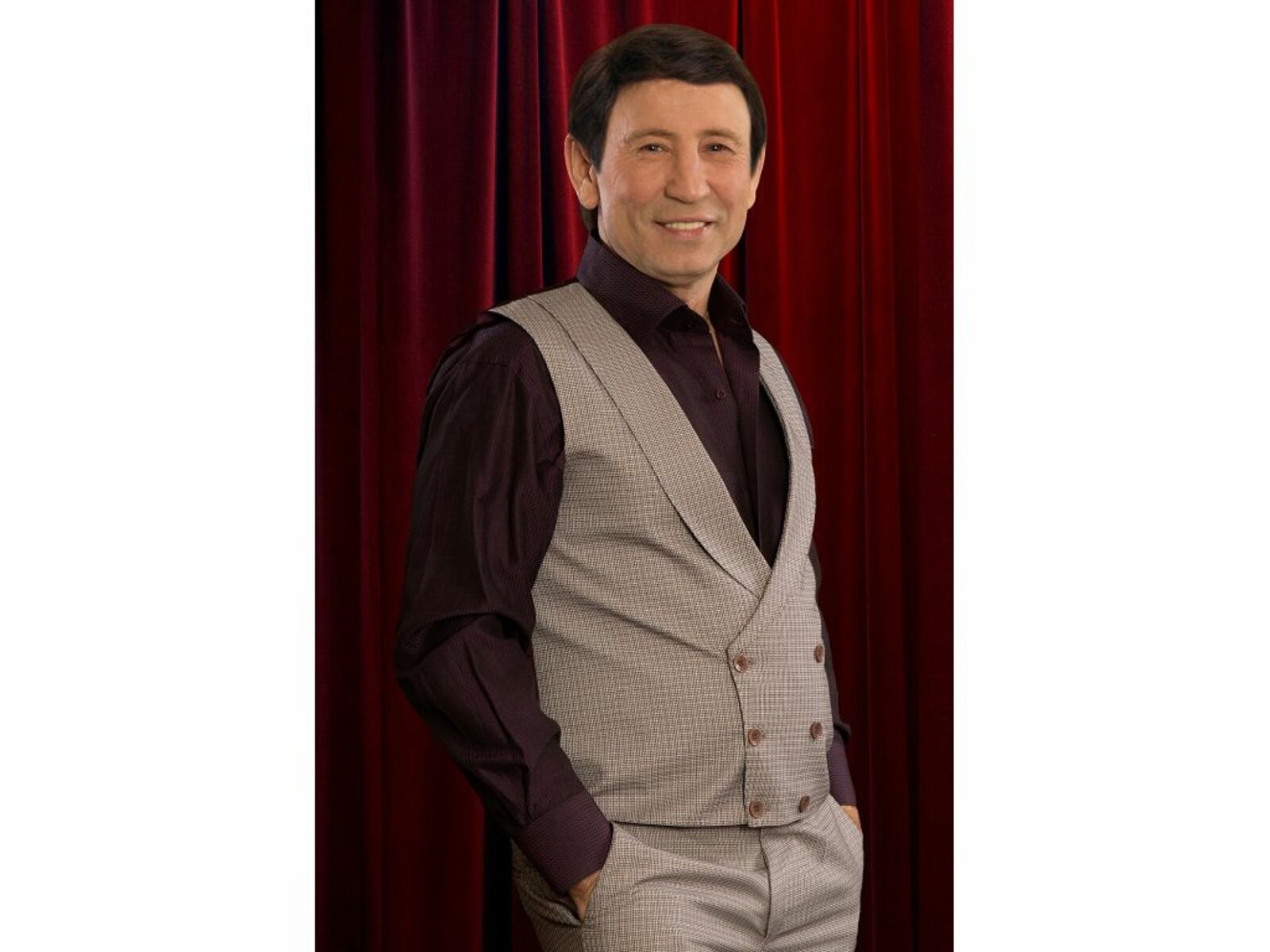 Илдус ФАЗЛЕТДИНОВ. Үзе генә белгән юл белән... (3)