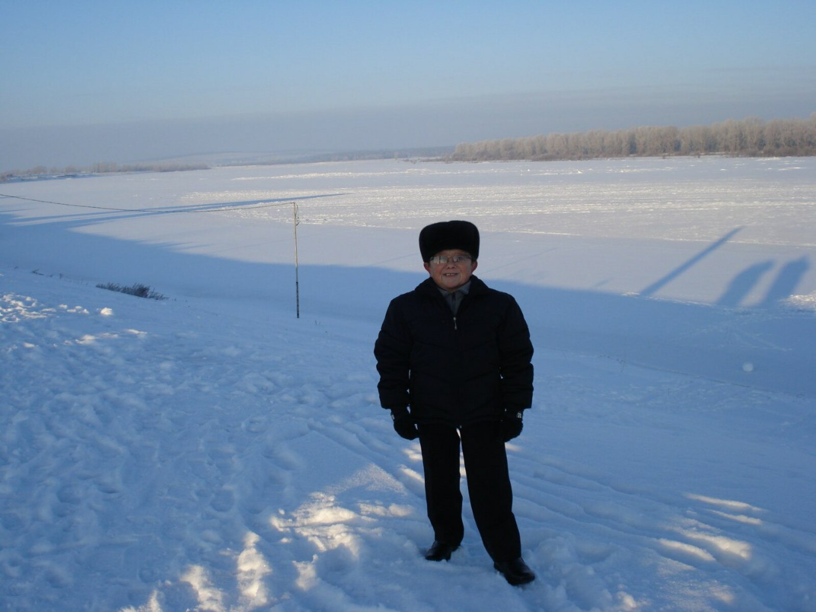 Земфир АХЪЯРОВ. Үгез боты. Юмористик хикәя