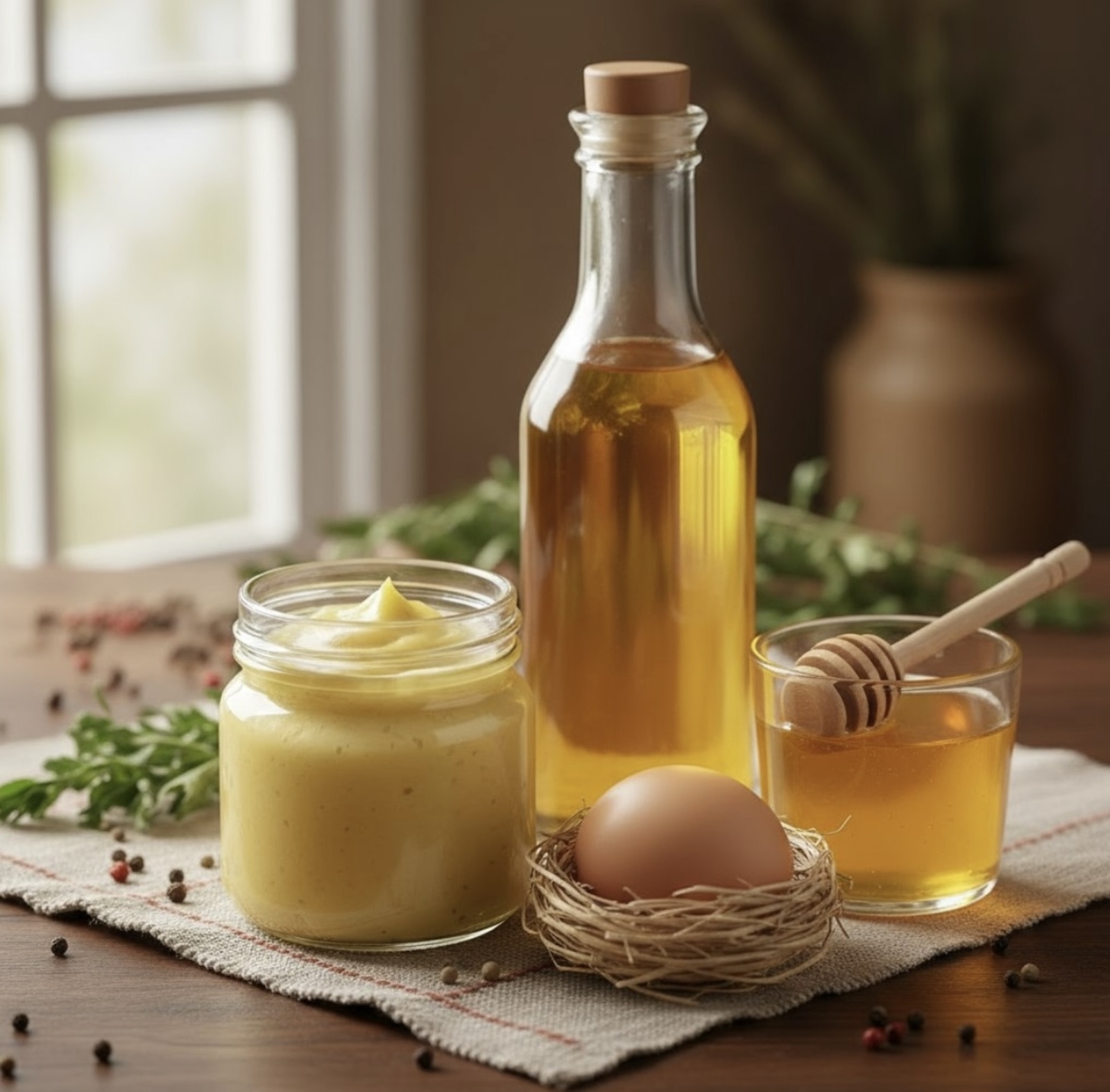 Яргаланган кулларны төзәтә торган мазь