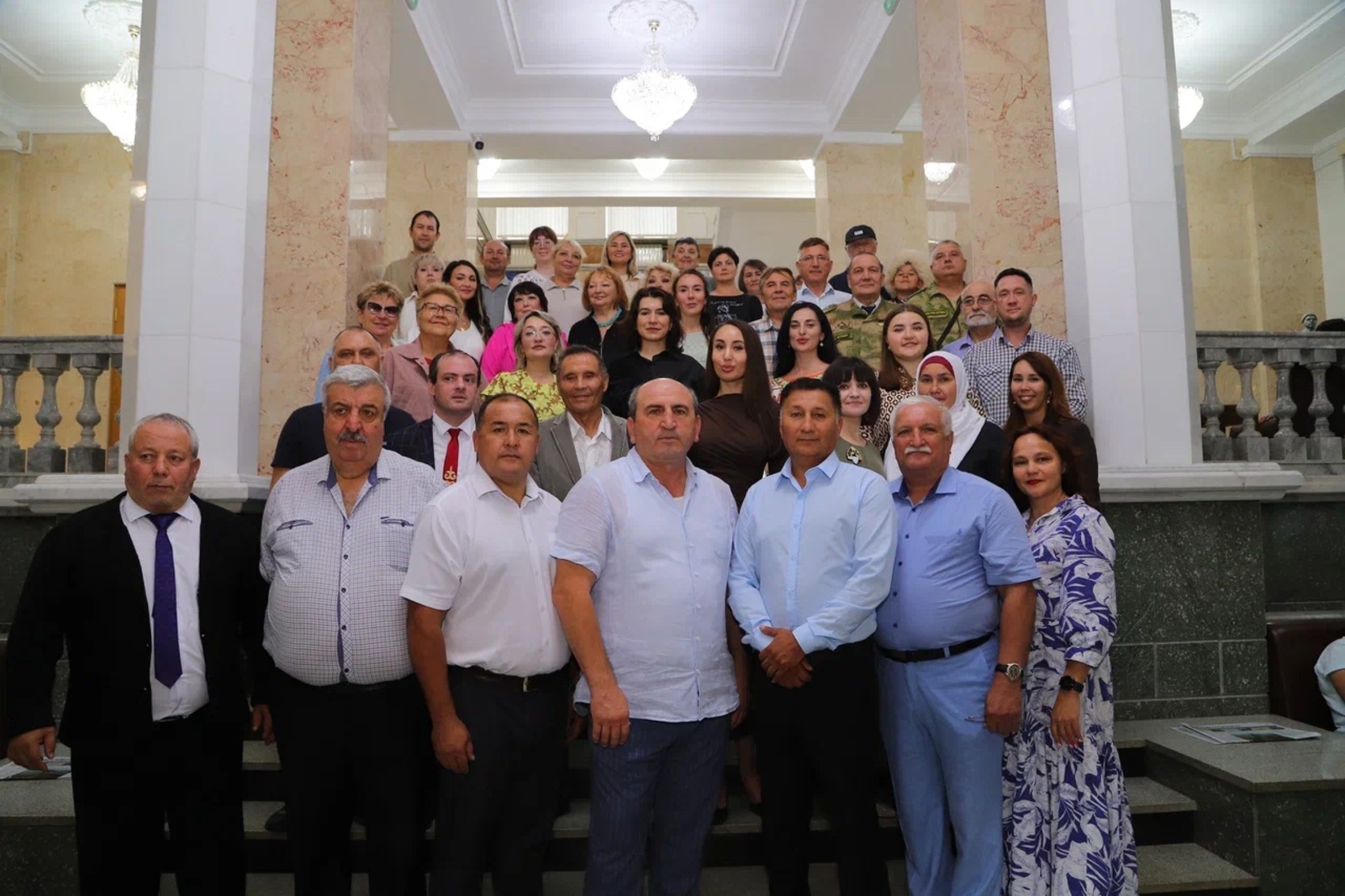 “Минем Дагыстаным” – Башкортстанда!