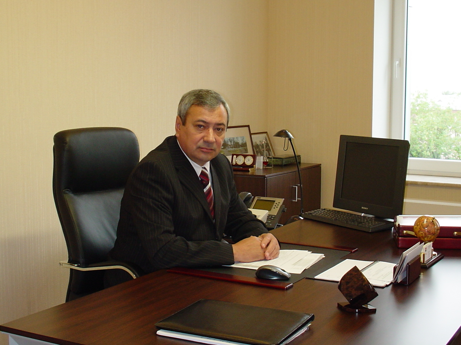 Илдус ФАЗЛЕТДИНОВ. Олы юлның тузаны. (Башы)