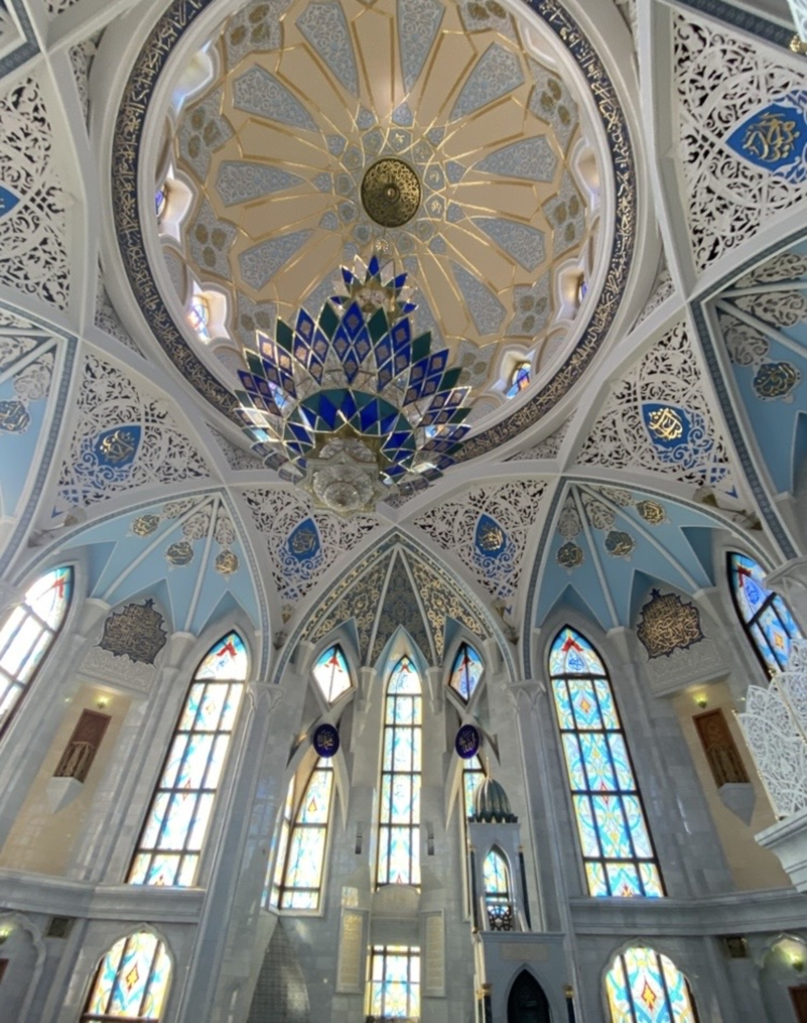 Ураза – диетага утыру түгел