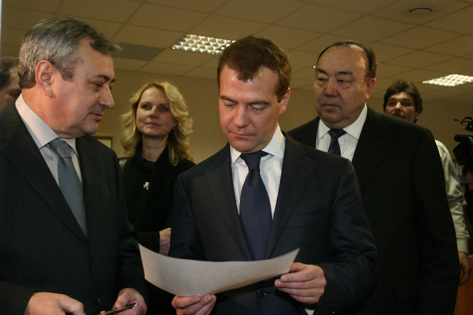 Фоат ХАНТИМЕРОВ турында хезмәттәшләре