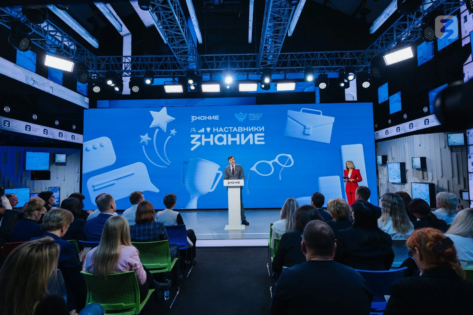 «Белем. Остазлар» проекты эш башлады