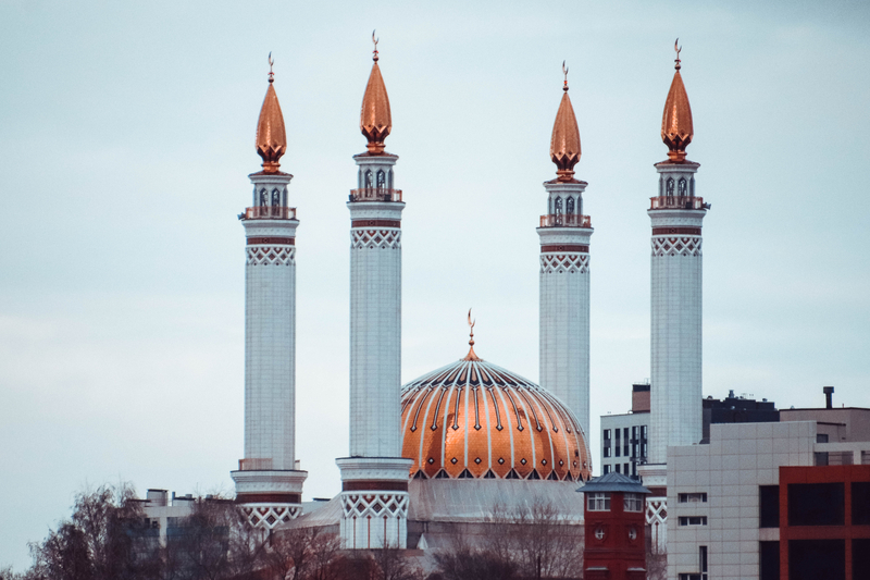 Сәдака бирү малны киметми