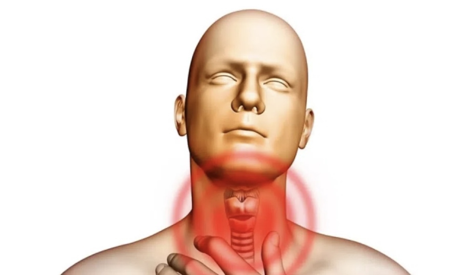 Авырткан тамакны бер көндә ничек дәваларга?