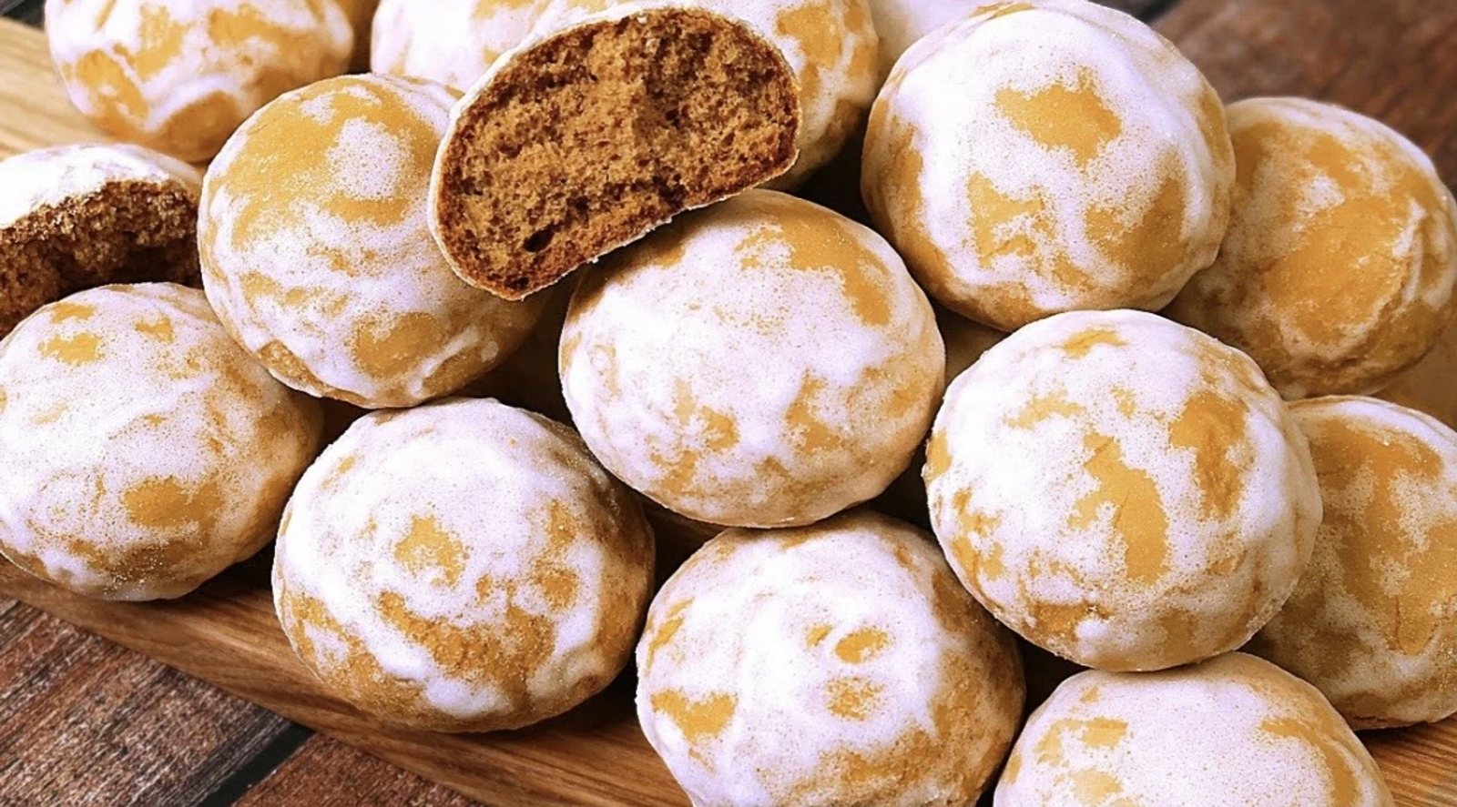 Прәник пешерәбез