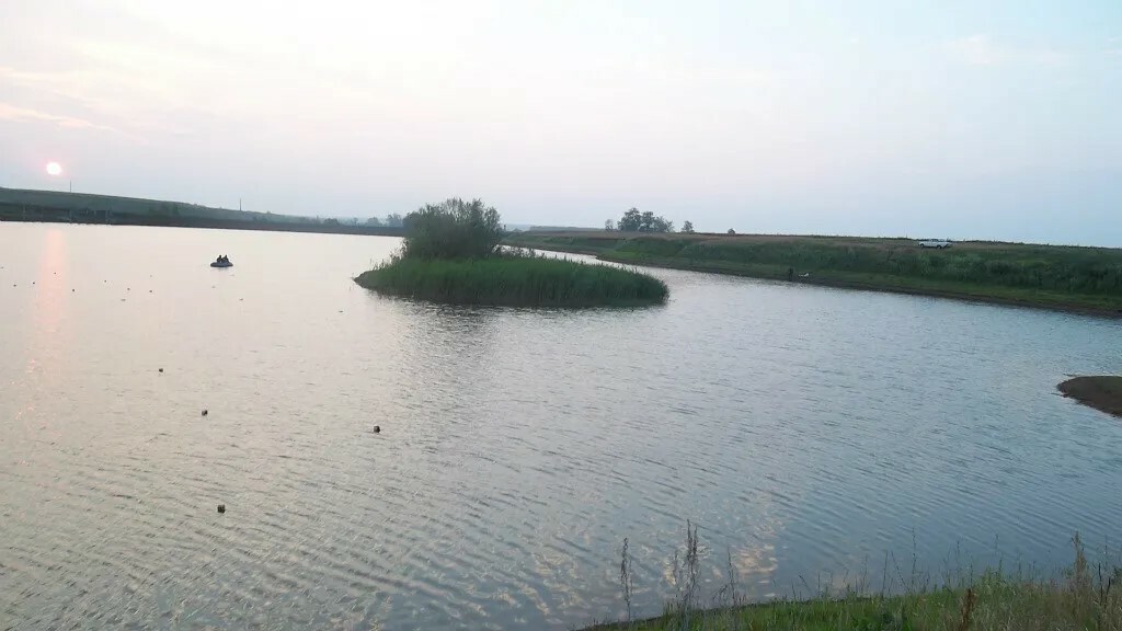 Ирек ФӘТХЕЛИСЛАМОВ. Балыкчы маҗаралары