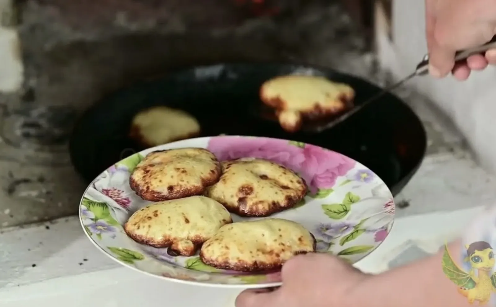 Мич коймагы