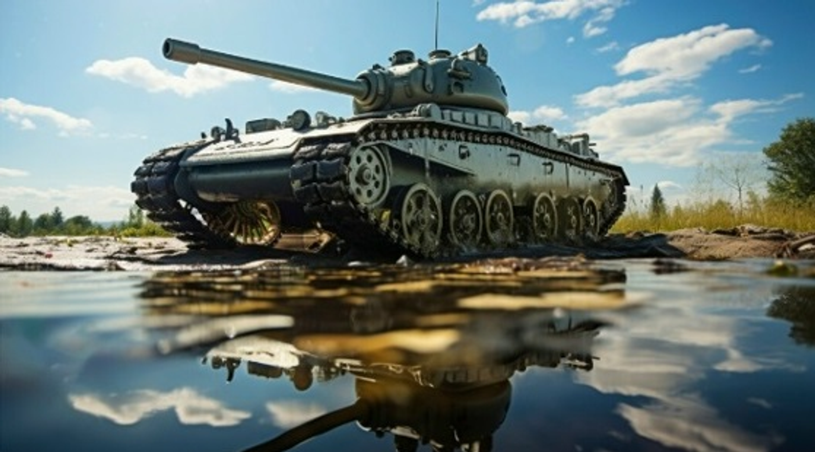 Әмир ӘМИНЕВ. Танкист. Повесть (2)